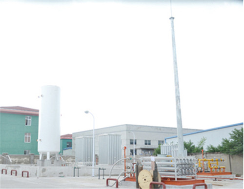 吊臂加工行业解决方案